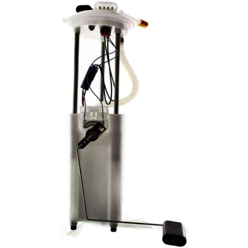 GMC Suburban Fuel Sending Unit Fuel Pump Module